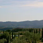 La Casa Di Piandelbello San Venanzo
