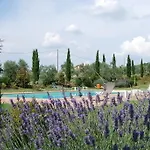 La Casa Di Piandelbello San Venanzo