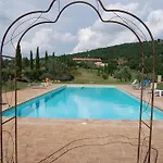 La Casa Di Piandelbello San Venanzo
