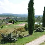 Gospodarstwo agroturystyczne La Casa Di Piandelbello *