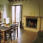 Gospodarstwo agroturystyczne La Casa Di Piandelbello
