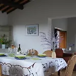 La Casa Di Piandelbello San Venanzo