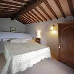Lantgård La Casa Di Piandelbello San Venanzo