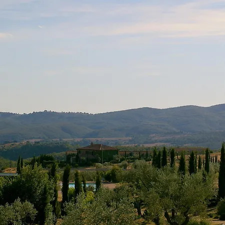La Casa Di Piandelbello San Venanzo