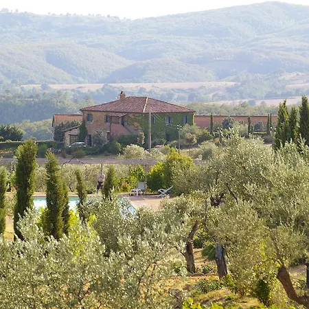 La Casa Di Piandelbello *