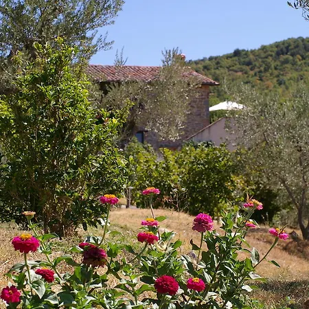 La Casa Di Piandelbello *