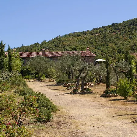 La Casa Di Piandelbello San Venanzo