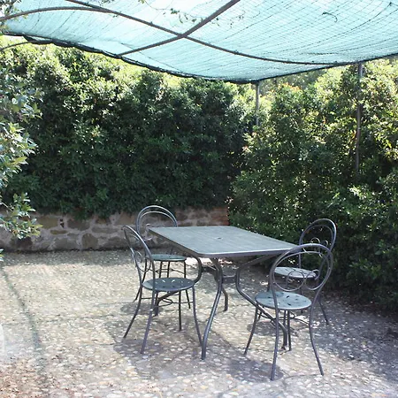 La Casa Di Piandelbello