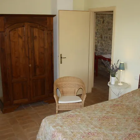 La Casa Di Piandelbello