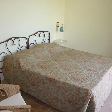 Gospodarstwo agroturystyczne La Casa Di Piandelbello *