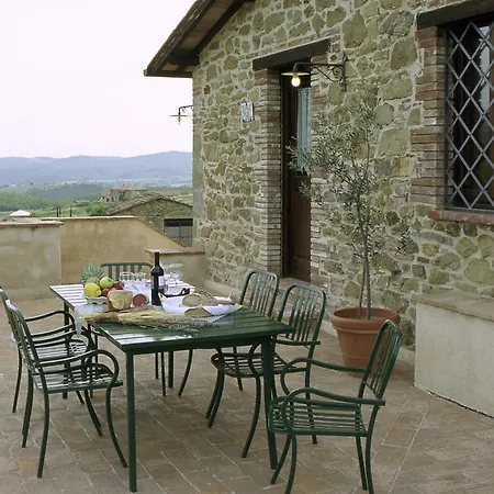 La Casa Di Piandelbello