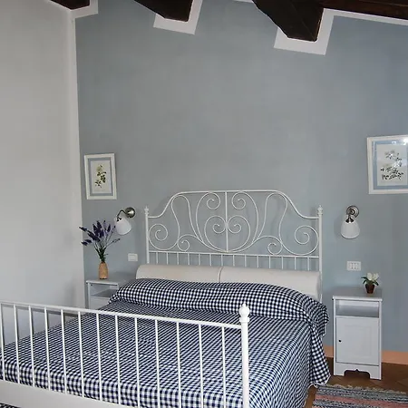 La Casa Di Piandelbello