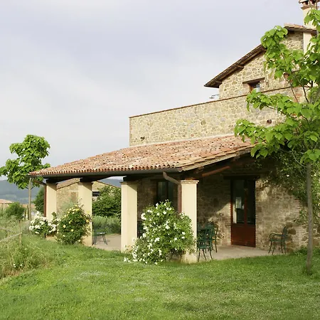 La Casa Di Piandelbello