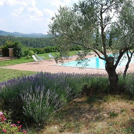 La Casa Di Piandelbello