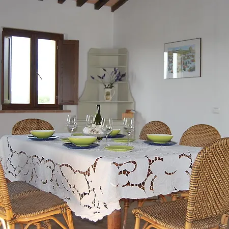 La Casa Di Piandelbello