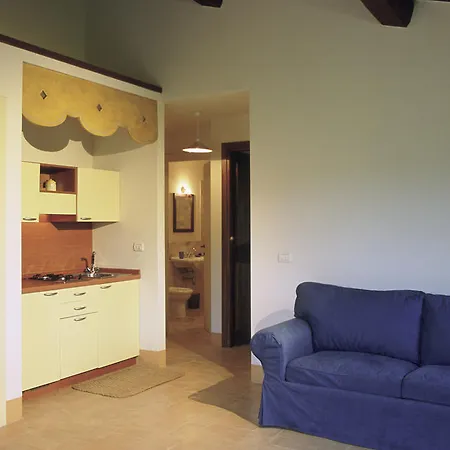 La Casa Di Piandelbello