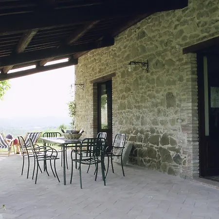La Casa Di Piandelbello San Venanzo