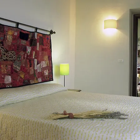 Farm stay La Casa Di Piandelbello San Venanzo