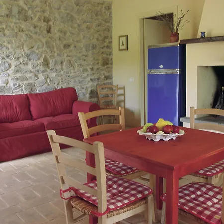 La Casa Di Piandelbello San Venanzo