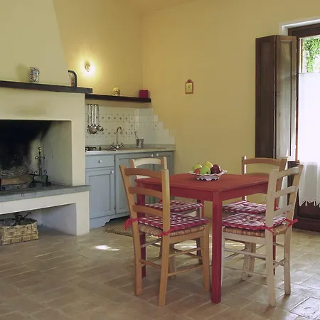 La Casa Di Piandelbello San Venanzo