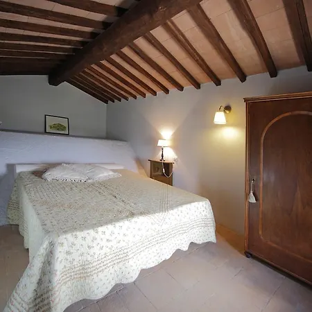 مزرعة للإقامة La Casa Di Piandelbello San Venanzo
