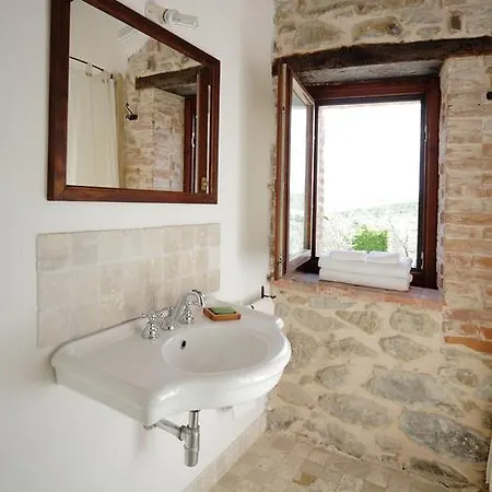 La Casa Di Piandelbello San Venanzo