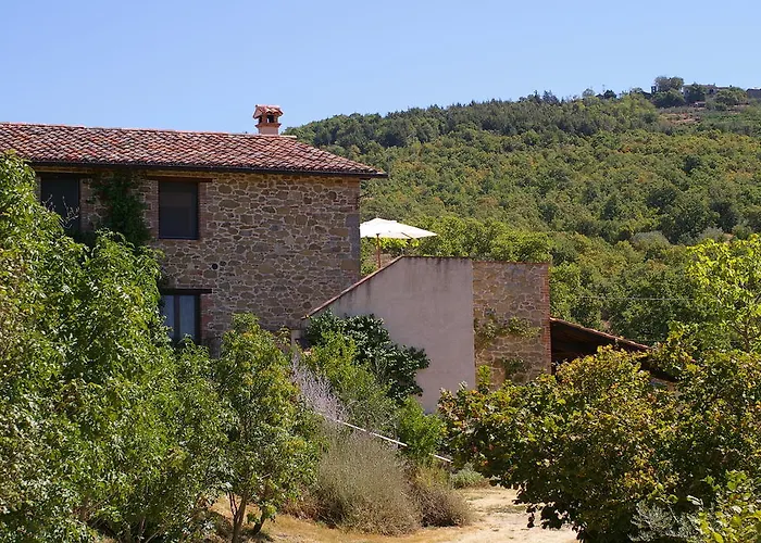 La Casa Di Piandelbello San Venanzo