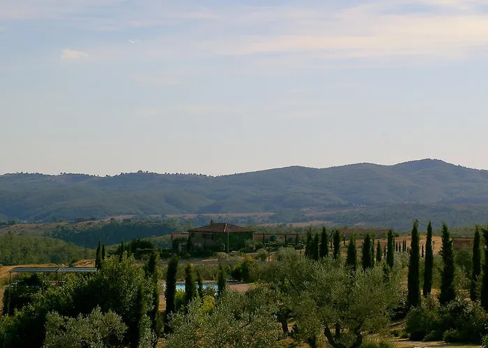 La Casa Di Piandelbello San Venanzo