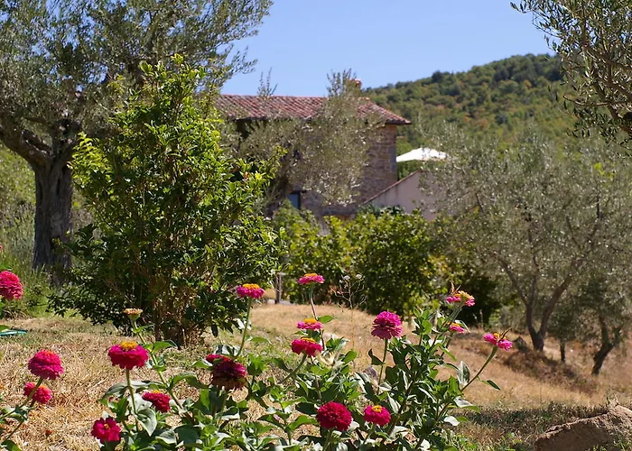 La Casa Di Piandelbello *
