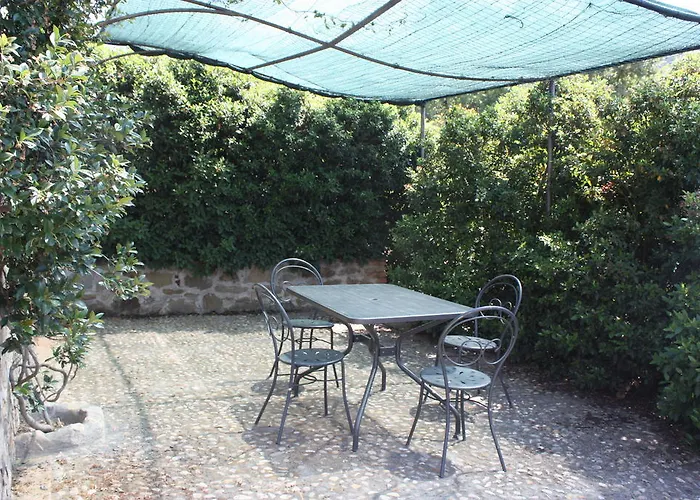 La Casa Di Piandelbello