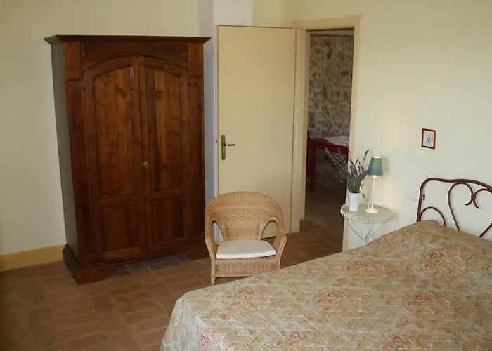 La Casa Di Piandelbello