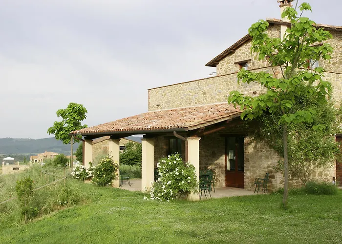 La Casa Di Piandelbello