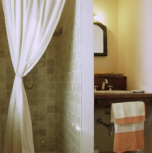 La Casa Di Piandelbello