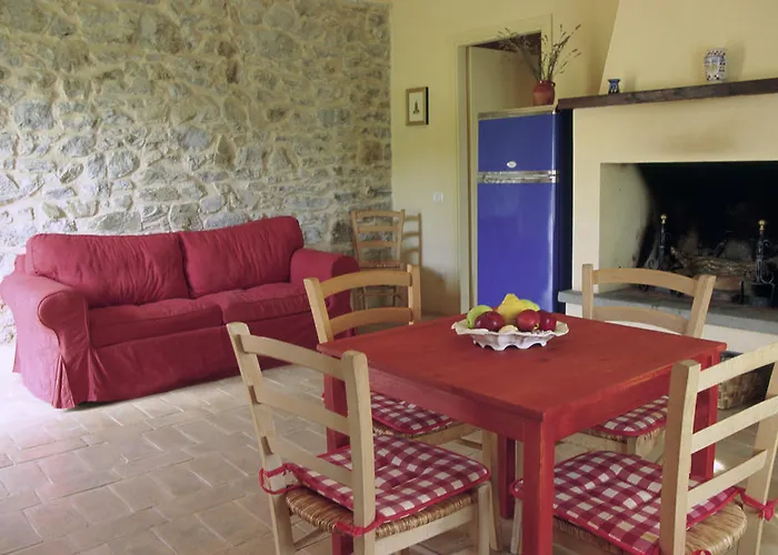 La Casa Di Piandelbello San Venanzo