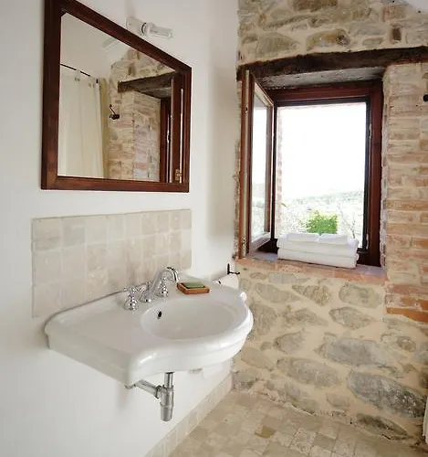 La Casa Di Piandelbello San Venanzo